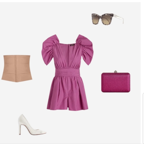 Express Clutch - Picture 4 of 11